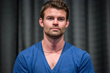 Daniel Gillies
