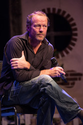 Iain Glen
