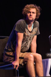 Finn Jones
