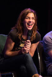 Natalia Tena