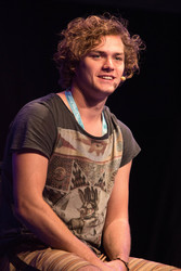 Finn Jones