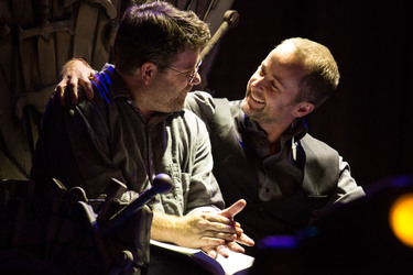 Sean Astin, Billy Boyd