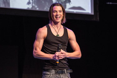 Craig Horner