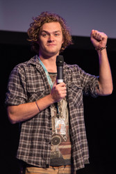 Finn Jones
