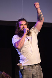 Jason Momoa