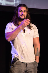 Jason Momoa