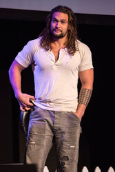 Jason Momoa