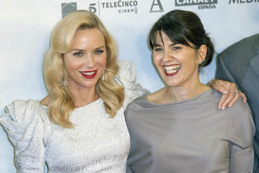Naomi Watts, Maria Belón