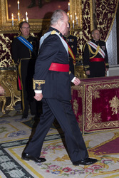 Juan Carlos I. von Spanien