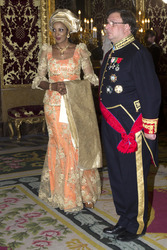 Bianca Olivia Odumegwu-Ojukwu