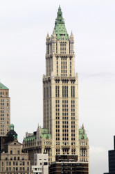 Woolworth Building