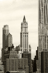 Woolworth Building