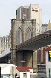 Brooklyn Bridge