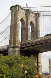 Brooklyn Bridge