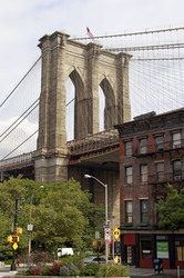 Brooklyn Bridge