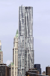 Beekman Tower