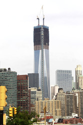One World Trade Center / Freedom Tower