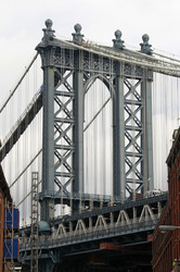 Manhattan Bridge