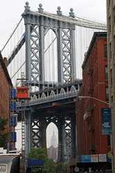 Manhattan Bridge