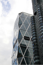 Hearst Tower