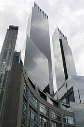 Time Warner Center