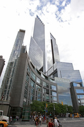 Time Warner Center