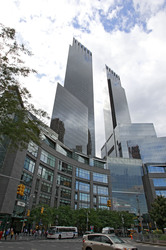 Time Warner Center