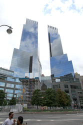 Time Warner Center