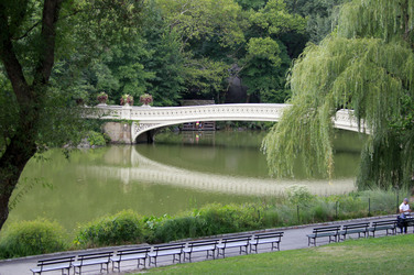 Bow Bridge
