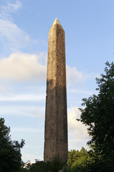 Cleopatra's Needle