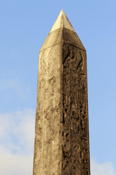 Cleopatra's Needle
