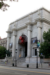 American Museum of Natural History
