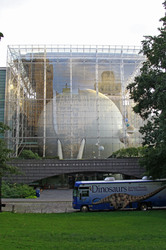 Rose Center for Earth and Space