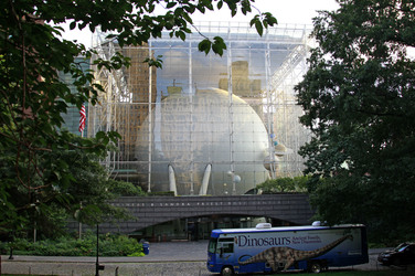 Rose Center for Earth and Space