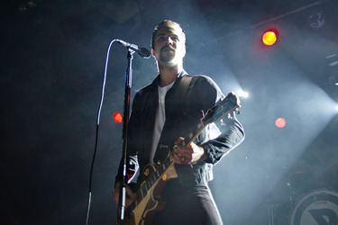 Adam Grahn (Royal Republic)