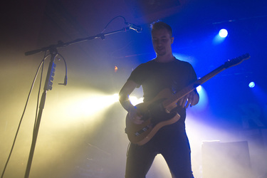 Hannes Irengard (Royal Republic)