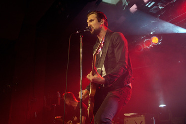 Adam Grahn (Royal Republic)