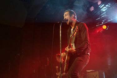 Adam Grahn (Royal Republic)