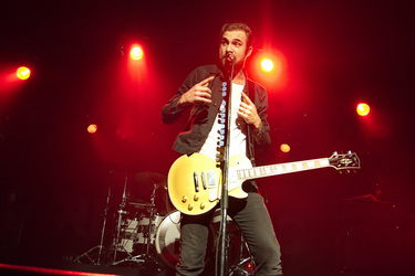 Adam Grahn (Royal Republic)