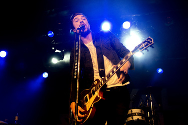 Adam Grahn (Royal Republic)