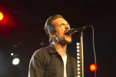 Adam Grahn (Royal Republic)