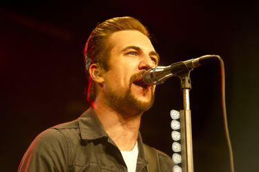 Adam Grahn (Royal Republic)