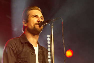 Adam Grahn (Royal Republic)