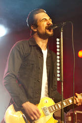 Adam Grahn (Royal Republic)