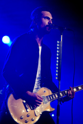 Adam Grahn (Royal Republic)