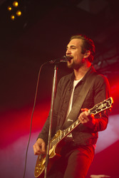 Adam Grahn (Royal Republic)