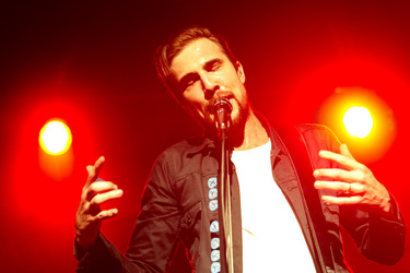 Adam Grahn (Royal Republic)