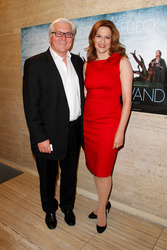 Frank-Walter Steinmeier, Martina Gedeck