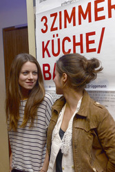 Alice Dwyer, Amelie Kiefer