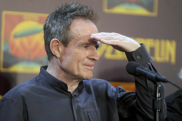 John Paul Jones (Led Zeppelin)